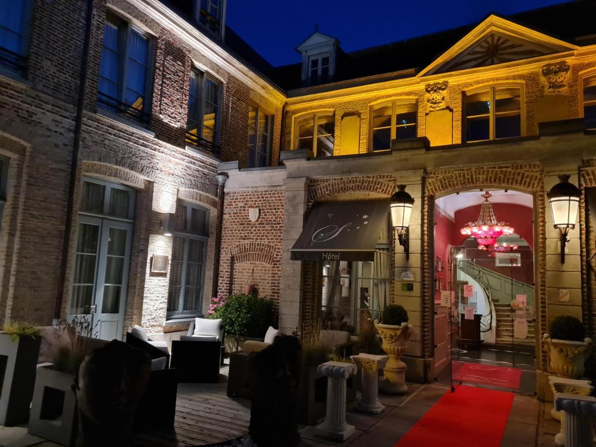 卡塞尔 斯科贝克旅馆酒店 外观 照片