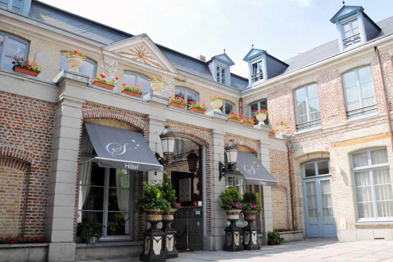 卡塞尔 斯科贝克旅馆酒店 外观 照片