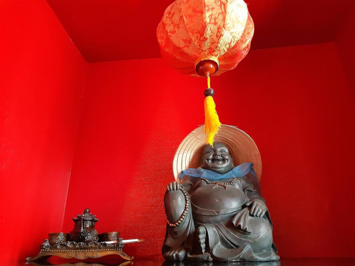卡塞尔 斯科贝克旅馆酒店 外观 照片